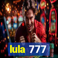 lula 777